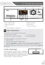 Предварительный просмотр 79 страницы Haier HWD100-BP14636N User Manual