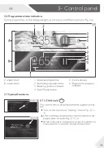 Preview for 13 page of Haier HWD120-B1558 User Manual