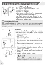 Preview for 32 page of Haier HWD160-B1558U1 User Manual