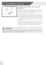 Preview for 82 page of Haier HWD160-B1558U1 User Manual