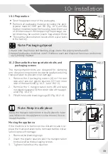 Preview for 83 page of Haier HWD160-B1558U1 User Manual