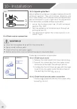 Preview for 84 page of Haier HWD160-B1558U1 User Manual