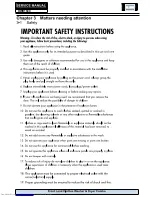 Preview for 7 page of Haier HWD1600 Service Manual