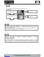 Preview for 23 page of Haier HWD1600 Service Manual