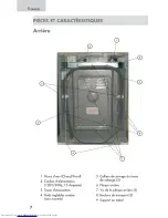 Preview for 60 page of Haier HWD1600 User Manual