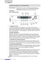 Preview for 66 page of Haier HWD1600 User Manual