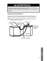 Предварительный просмотр 83 страницы Haier HWD1600BW User Manual