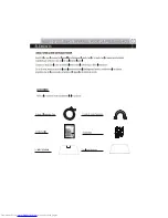 Preview for 23 page of Haier HWD70-1482-DF User Manual