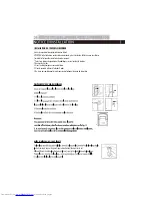 Preview for 26 page of Haier HWD70-1482-DF User Manual