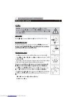 Preview for 32 page of Haier HWD70-1482-DF User Manual