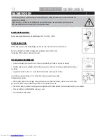 Preview for 52 page of Haier HWD70-1482-DF User Manual