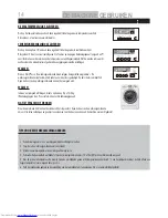 Preview for 54 page of Haier HWD70-1482-DF User Manual