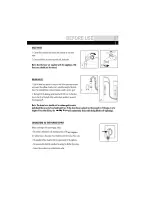 Preview for 7 page of Haier HWD80-1482-DF User Manual