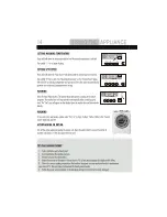 Preview for 14 page of Haier HWD80-1482-DF User Manual