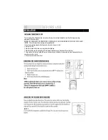 Предварительный просмотр 6 страницы Haier HWD80-1482-F User Manual