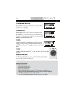 Предварительный просмотр 14 страницы Haier HWD80-1482-F User Manual