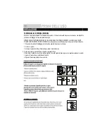 Предварительный просмотр 26 страницы Haier HWD80-1482 User Manual