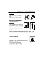 Предварительный просмотр 27 страницы Haier HWD80-1482 User Manual