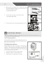 Предварительный просмотр 29 страницы Haier HWD80-B14979 User Manual