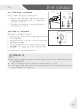 Предварительный просмотр 31 страницы Haier HWD80-B14979 User Manual