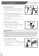 Preview for 30 page of Haier HWD80-BP14636 User Manual