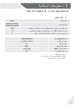 Preview for 61 page of Haier HWD80-BP14636 User Manual