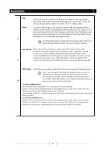 Preview for 10 page of Haier HWD80-BP14636S User Manual