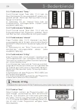 Предварительный просмотр 45 страницы Haier HWD90-BP14636 User Manual