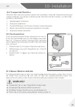 Предварительный просмотр 63 страницы Haier HWD90-BP14636 User Manual