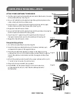 Preview for 15 page of Haier HWE08XCR-L User & Care Manual