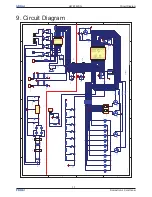 Предварительный просмотр 22 страницы Haier HWE18VCN Service Manual