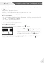 Preview for 11 page of Haier HWF75AN1 User Manual