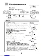 Preview for 11 page of Haier HWM-13.0 User Manual