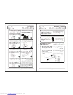 Preview for 4 page of Haier HWM 80-000 S Operating Manual