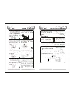 Preview for 4 page of Haier HWM 80-200 S Operating Manual