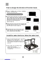 Preview for 7 page of Haier HWM100-0626S User Manual