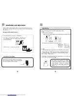 Preview for 6 page of Haier HWM100-287S User Manual