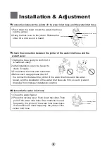 Preview for 10 page of Haier HWM100-678NZP User Manual