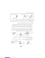 Preview for 8 page of Haier HWM100-728 (Arabic) ‫دليل االستخدام