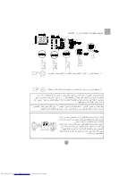 Preview for 14 page of Haier HWM100-728 (Arabic) ‫دليل االستخدام