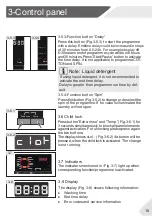 Preview for 11 page of Haier HWM100-FD10829 User Manual