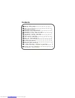 Preview for 2 page of Haier HWM110-23BS User Manual