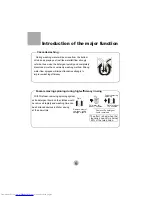 Preview for 8 page of Haier HWM110-23BS User Manual