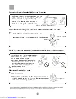 Preview for 9 page of Haier HWM110-9188DD User Manual