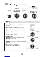 Preview for 10 page of Haier HWM110-L287S User Manual