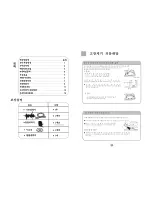 Preview for 2 page of Haier HWM120-0623K User Manual