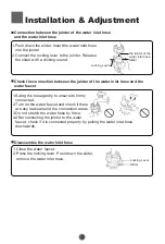 Preview for 10 page of Haier HWM120-1678ES5 User Manual