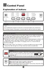 Preview for 13 page of Haier HWM120-1678ES5 User Manual