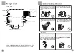 Preview for 3 page of Haier HWM1270KFL Operation Manual