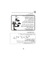 Preview for 6 page of Haier HWM130-0713S ‫دليل االستخدام